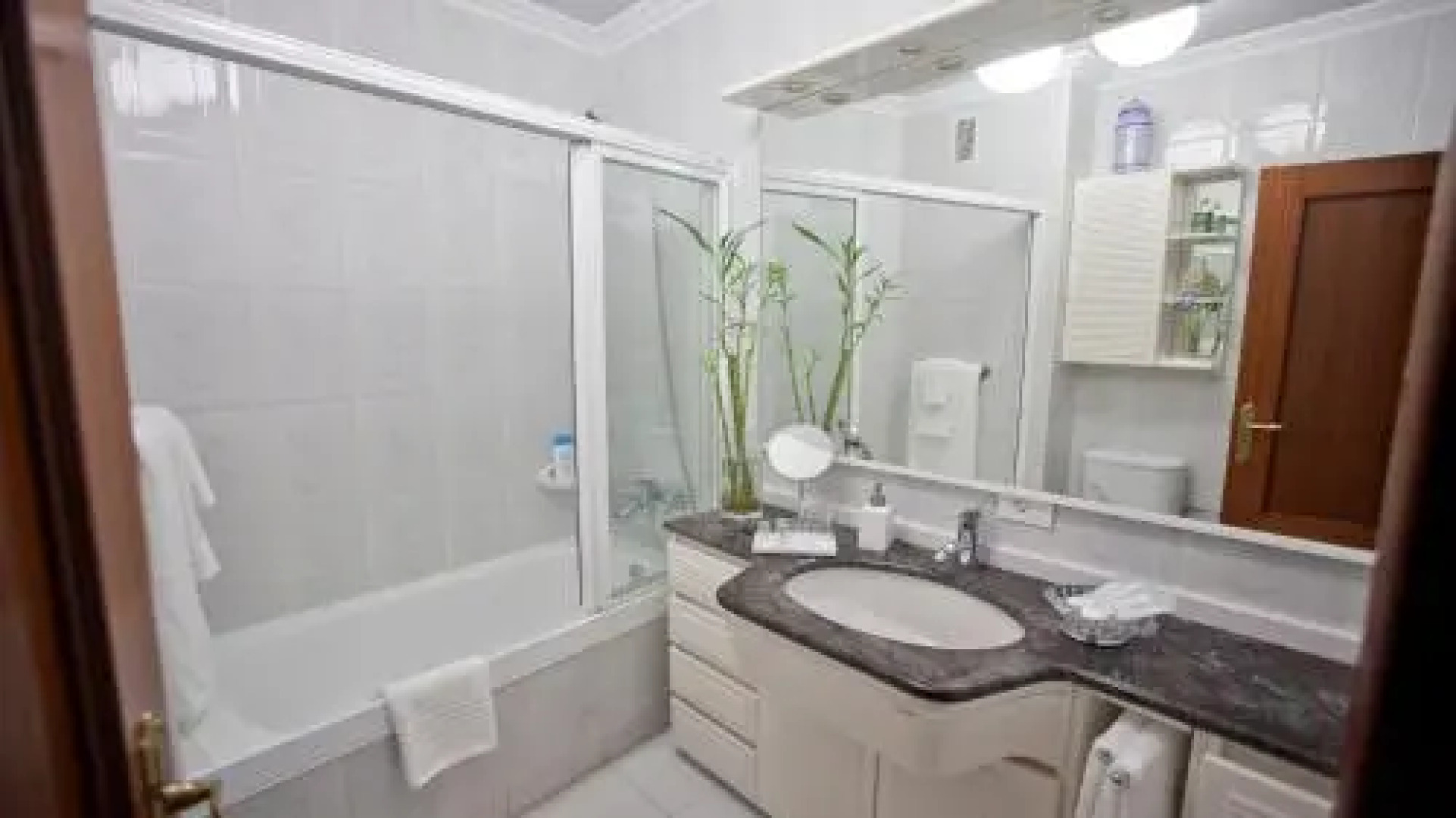 Apartamento Area Mayor