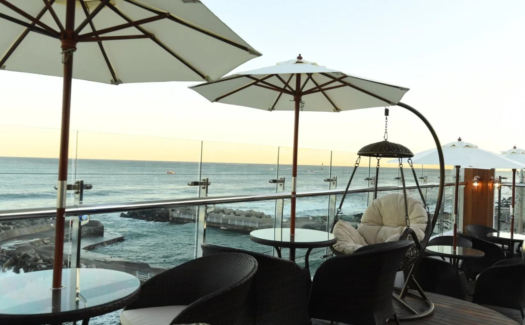 Illroy Resort