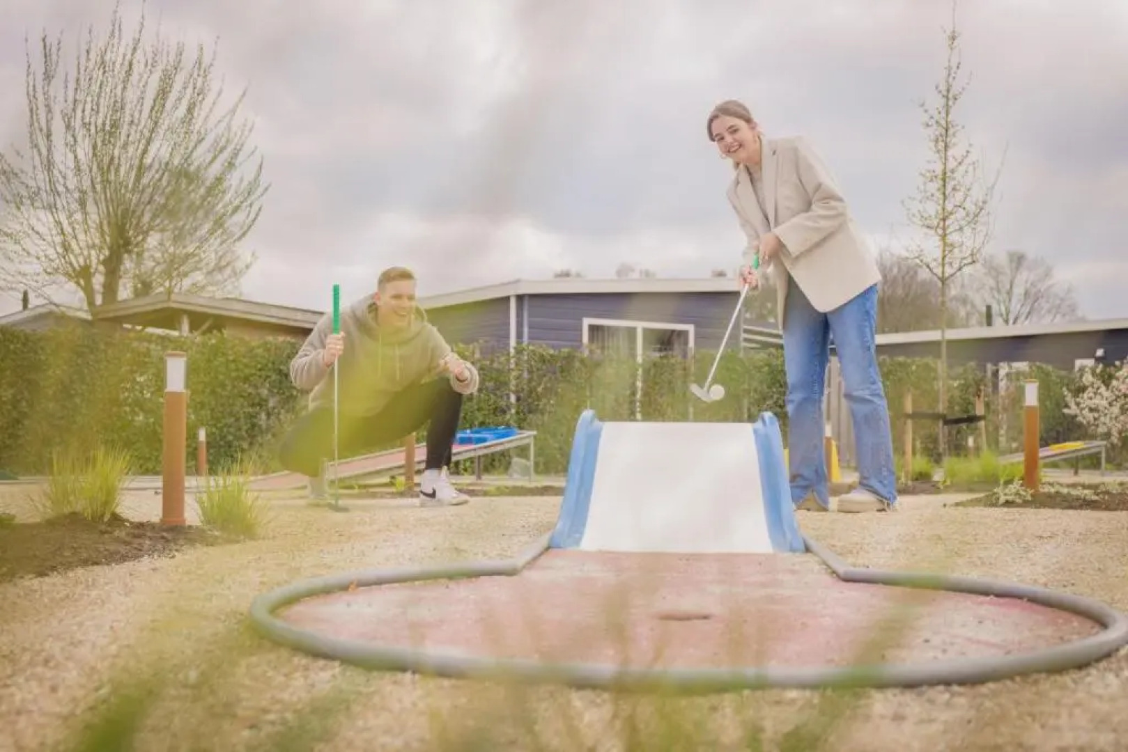 Recreatiepark de Boshoek