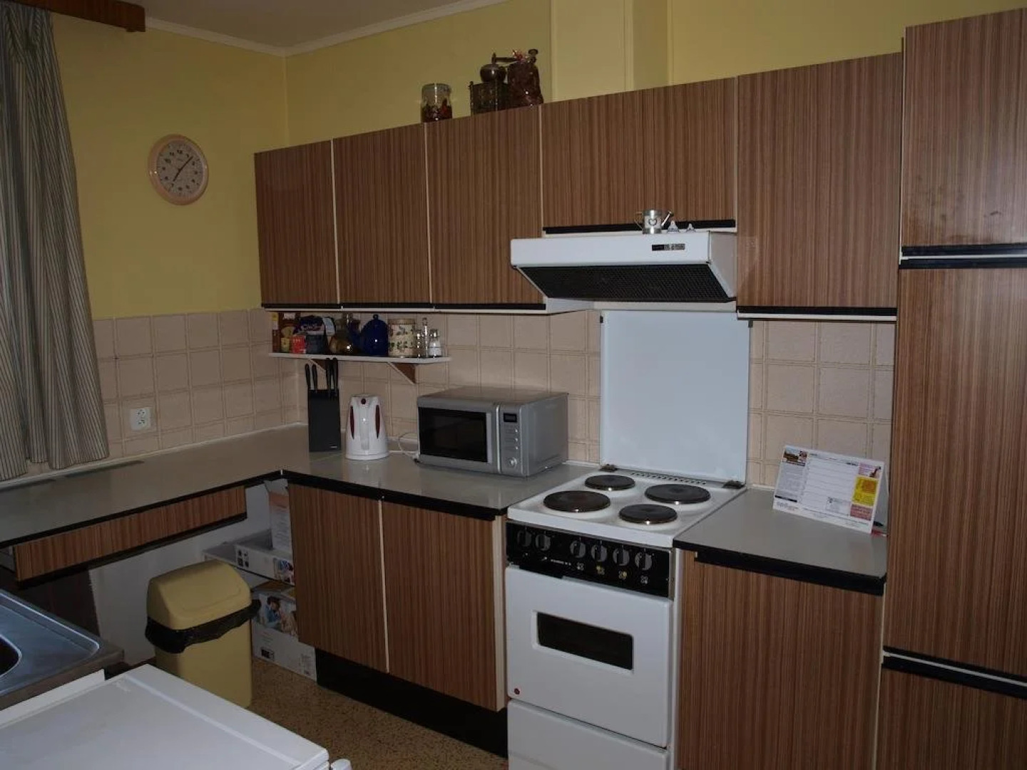 Apartmany Bobule