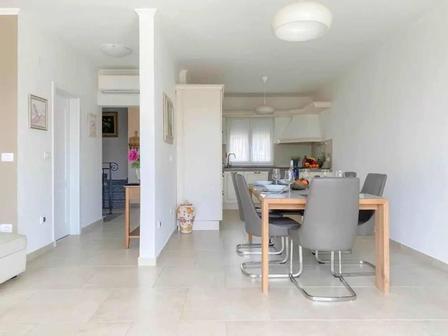 Casa Hanna in Bu Inija