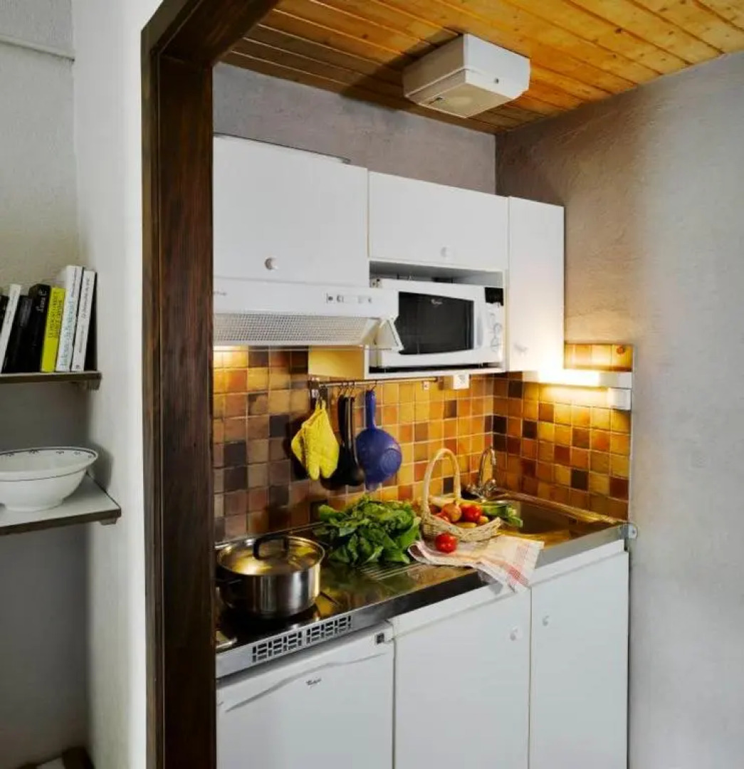 Hôtel-Résidence La Rubanerie