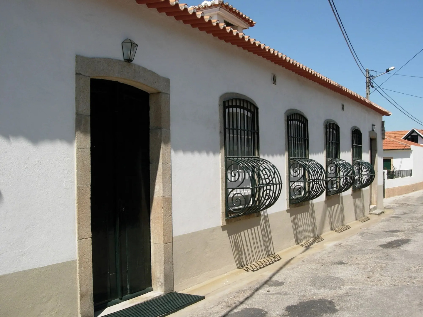 Casa de Casal de Loivos