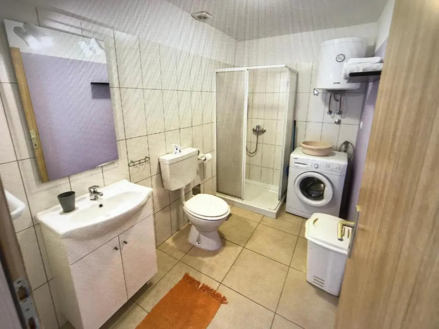 Apartments Katoro Relax