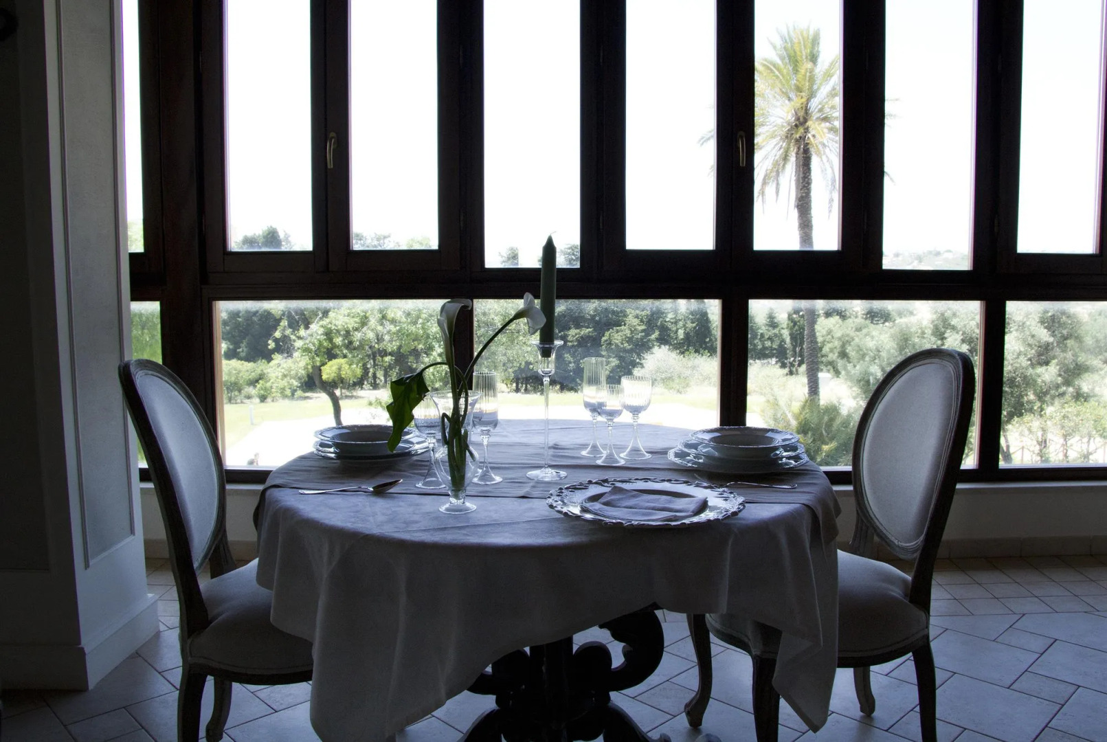 Hotel Villa Calandrino