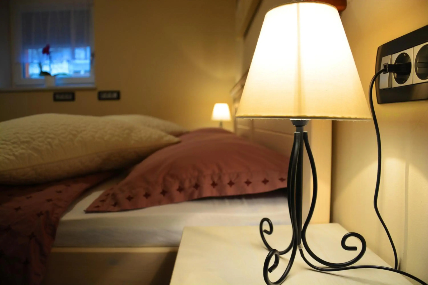 Apartment Arpa