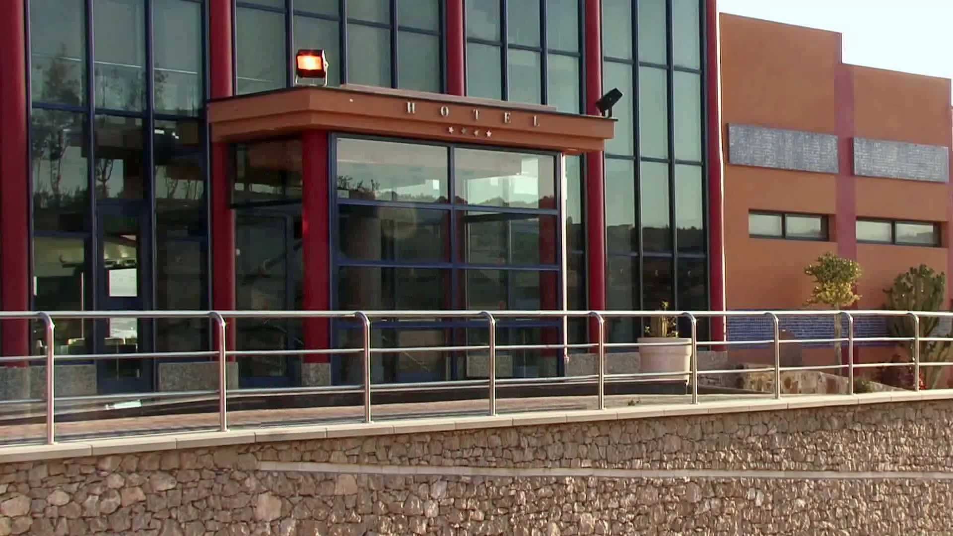 Kn Hotel Matas Blancas - Adults Only