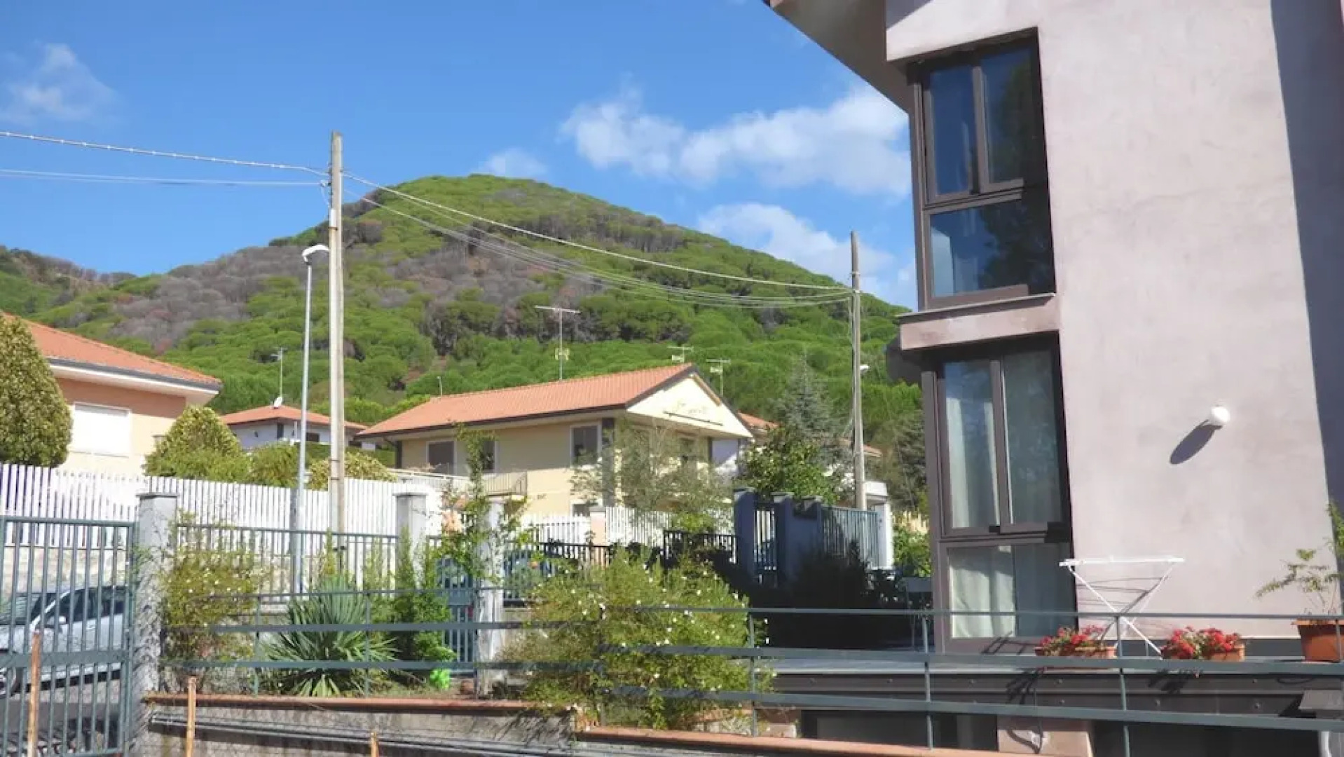 Room-etna Holiday Home Studio Glicine