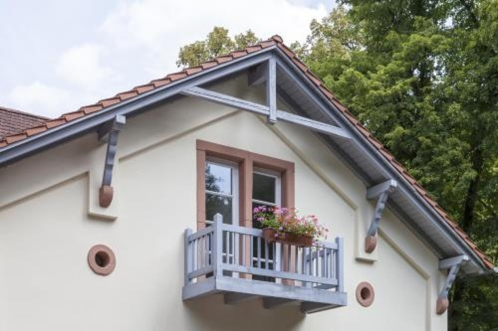 Hotel und Restaurant Blechhammer