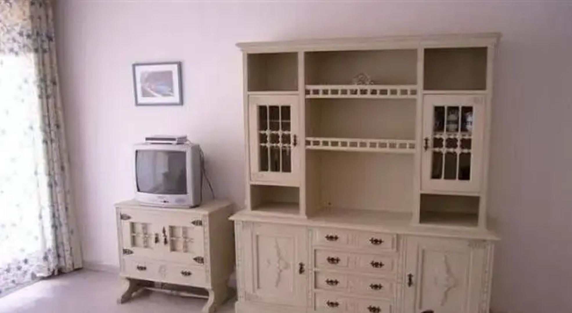 Las Palmeras