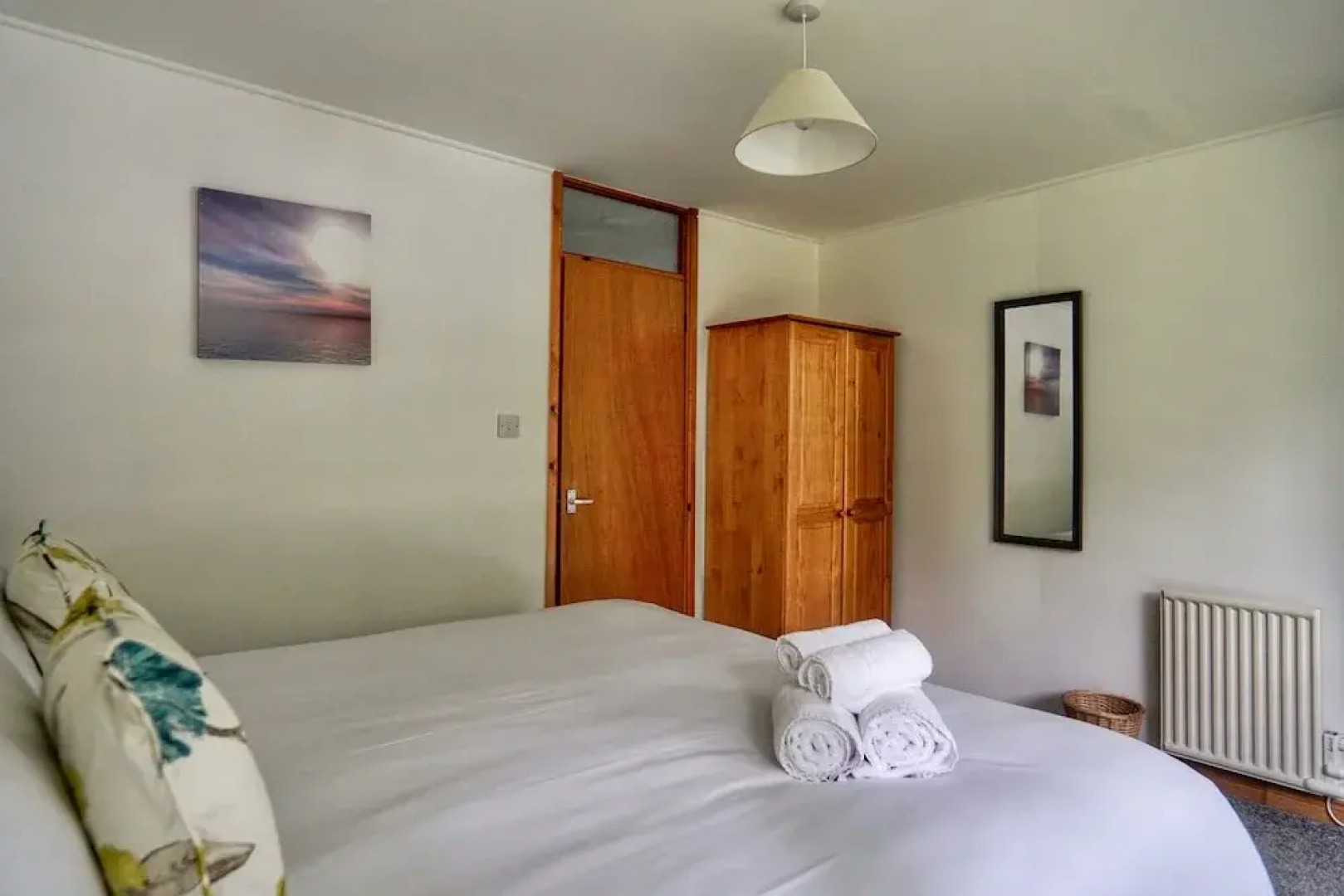 Special 2 Bedroom Home In White Cross