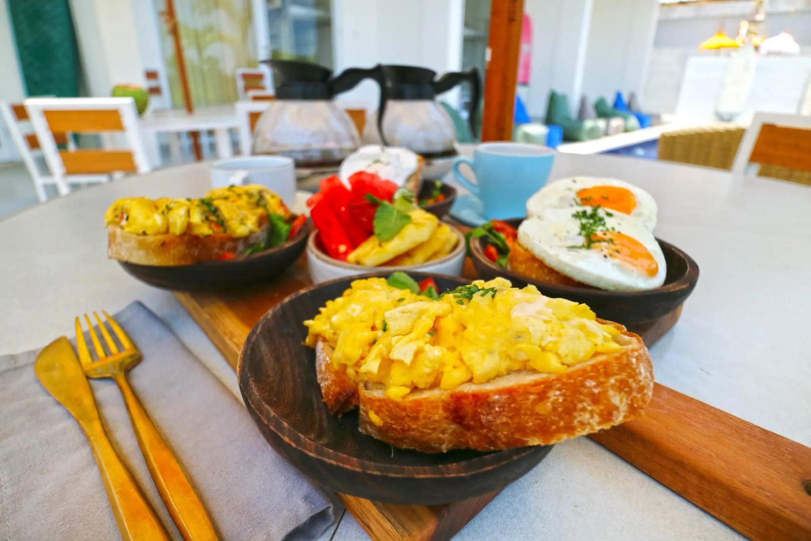 Margarita Surf Hostel Canggu