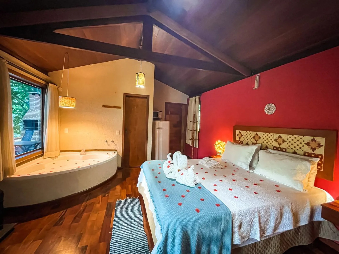 Pousada Espelho DÁgua