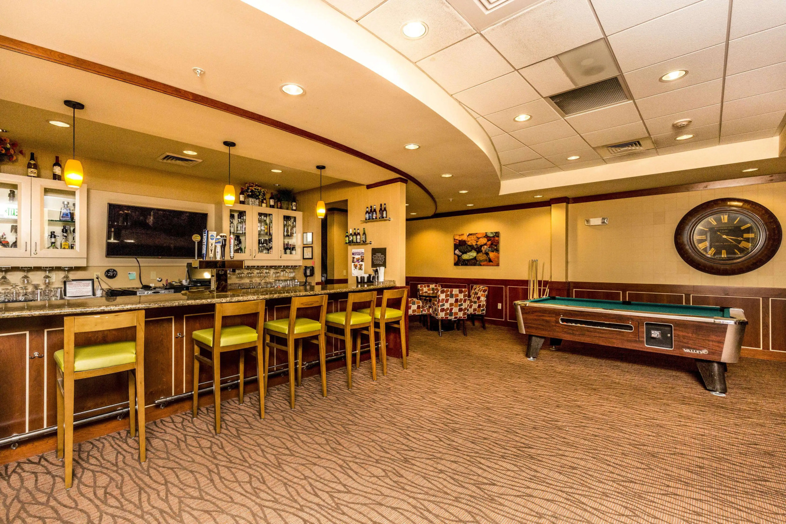 Hilton Garden Inn St. George