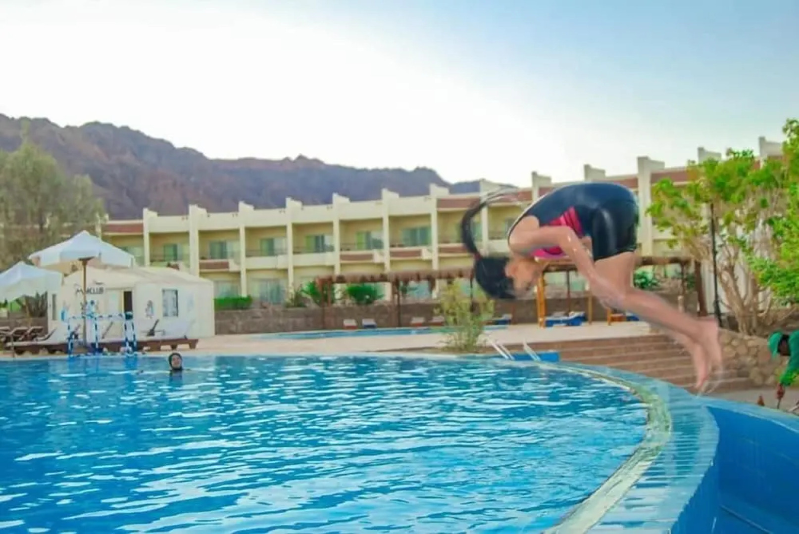 Dessole Holiday Taba