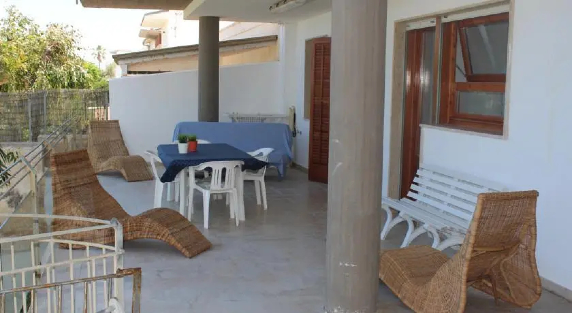 Casa Vacanze Orchidea