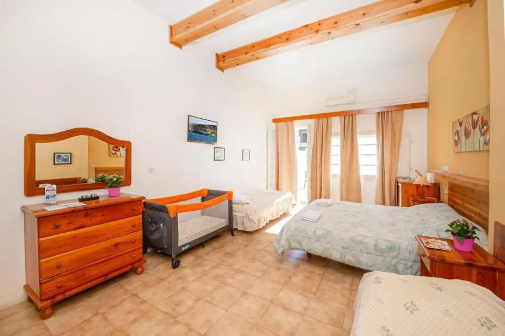 Beautiful Studio in Gozo Island