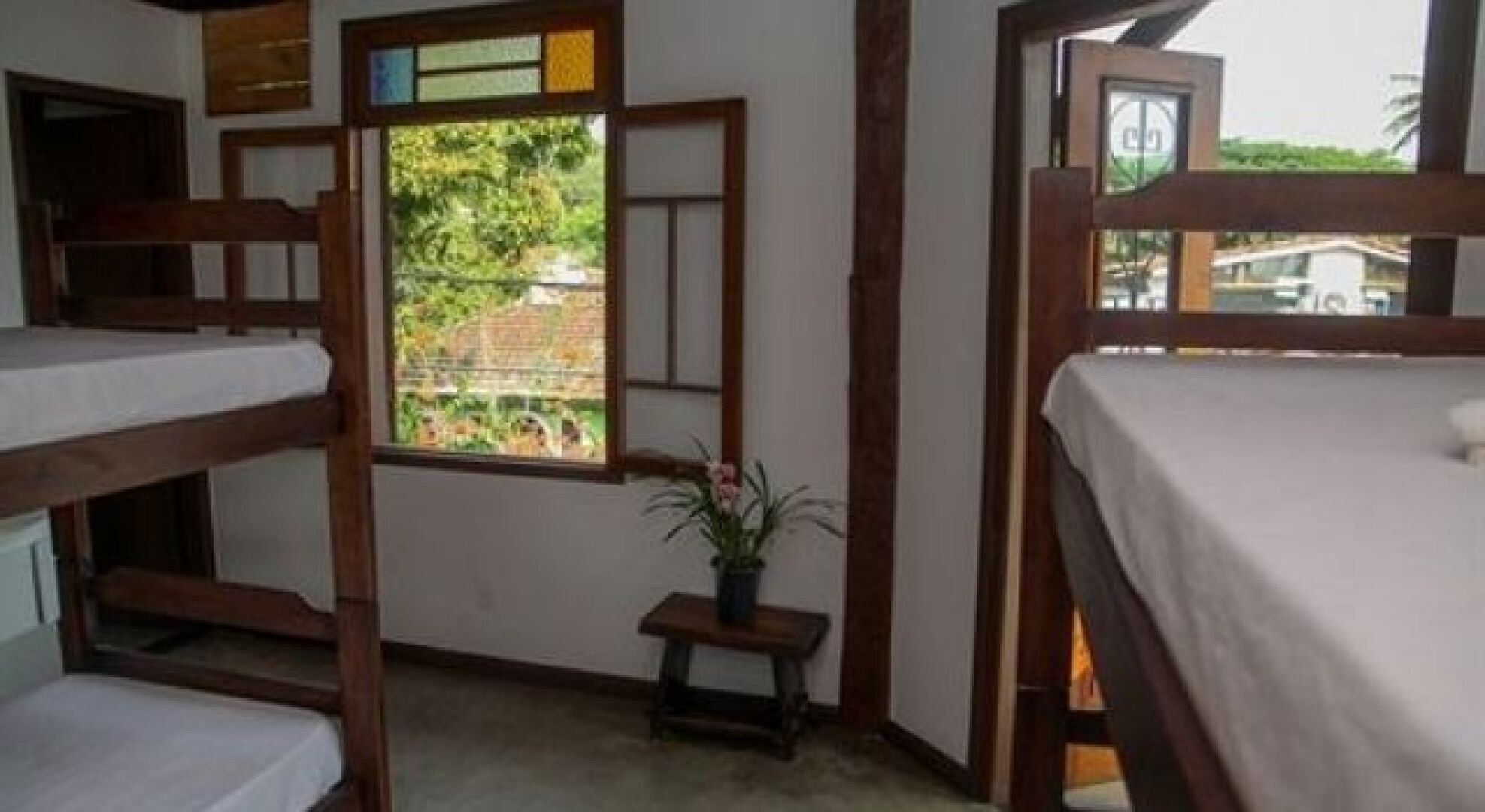 Hostel Saco da Capela