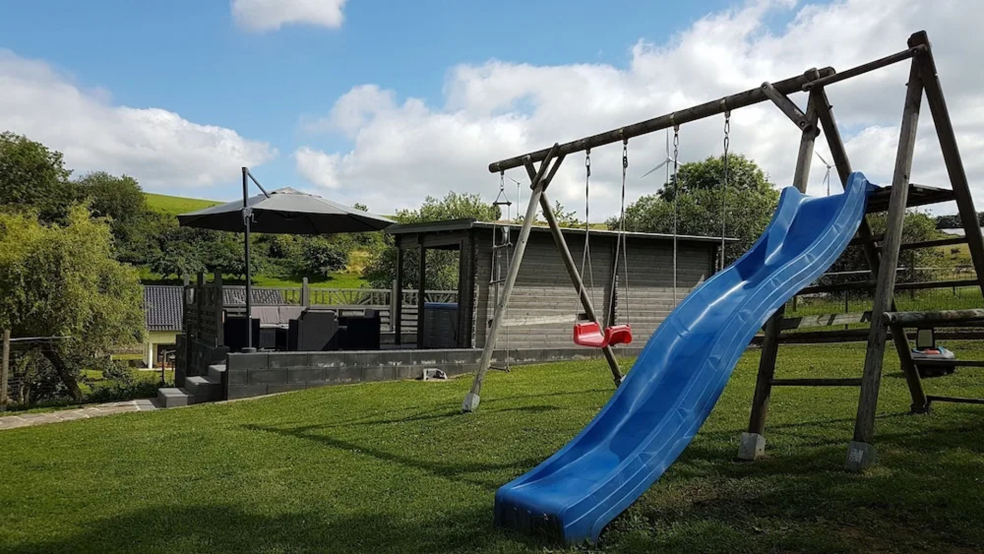 Eifel Dream Landhaus