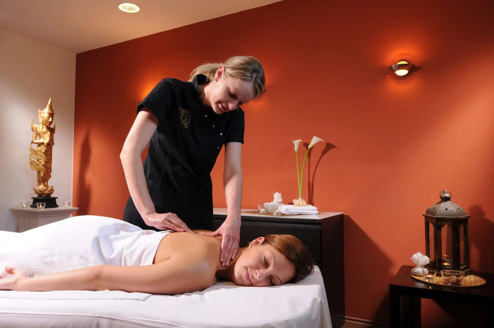 Maritim Hotel Bad Wildungen