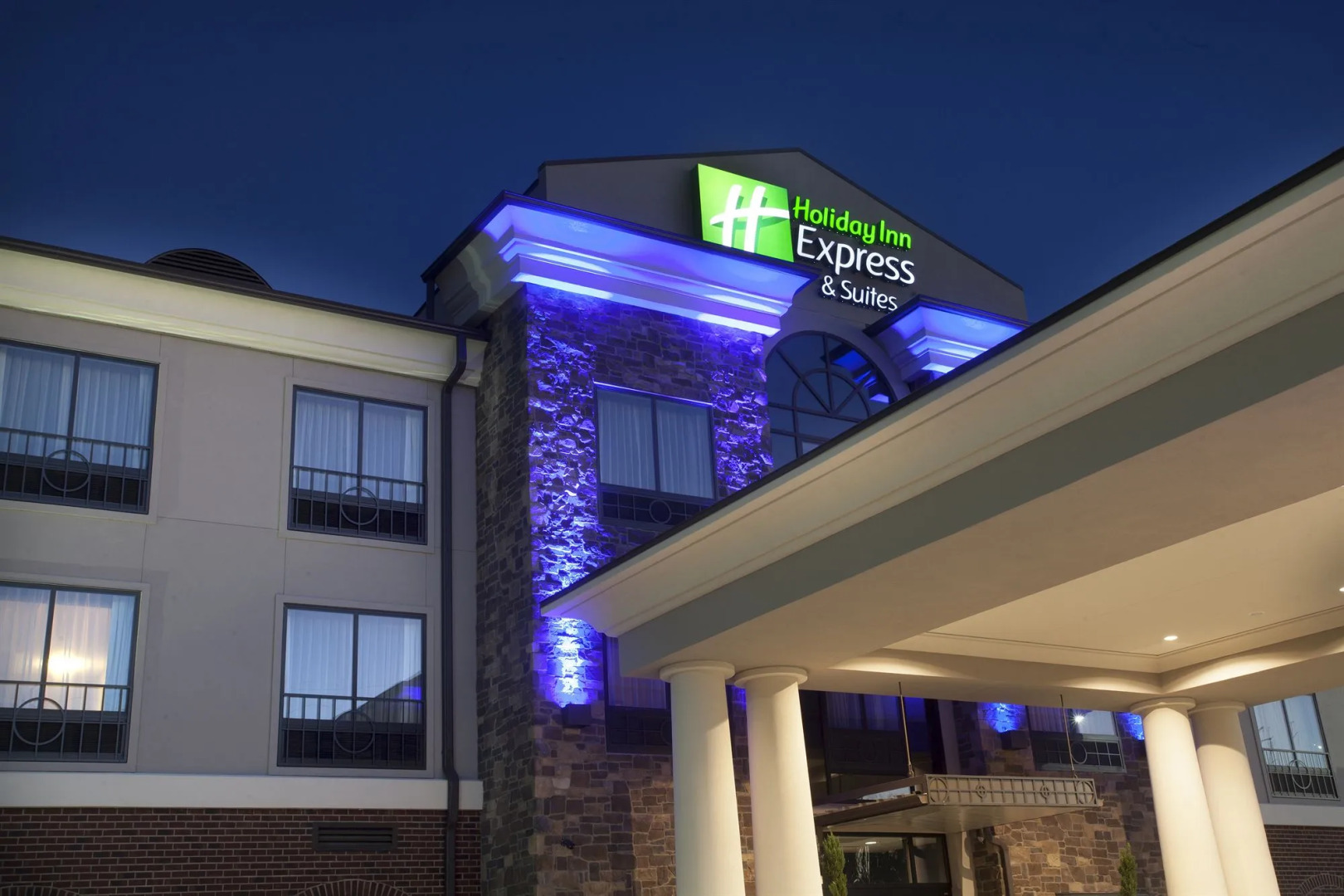 Holiday Inn Express Hotel & Suites Morgan City Tiger Island by IHG