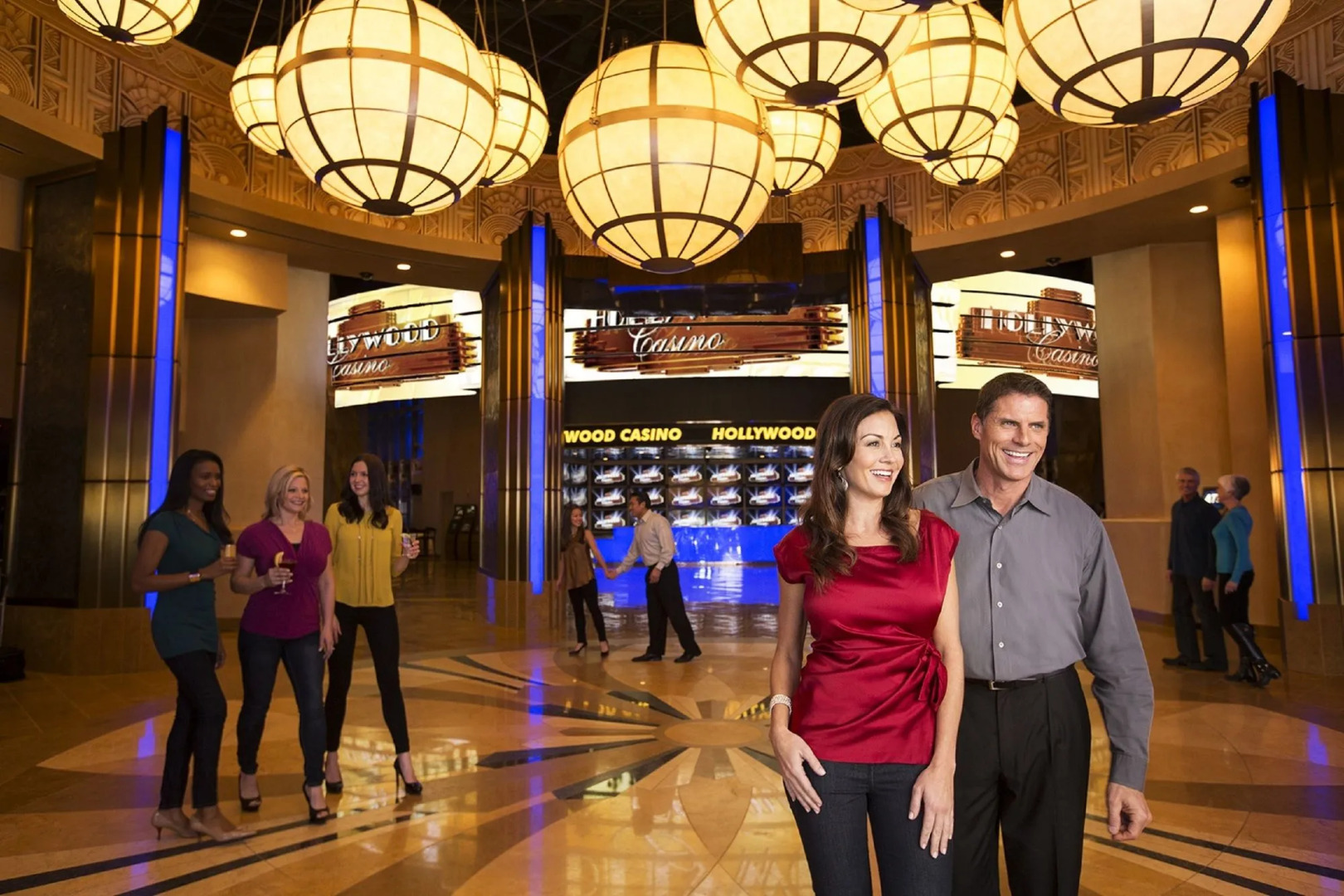 Hollywood Casino & Hotel St. Louis