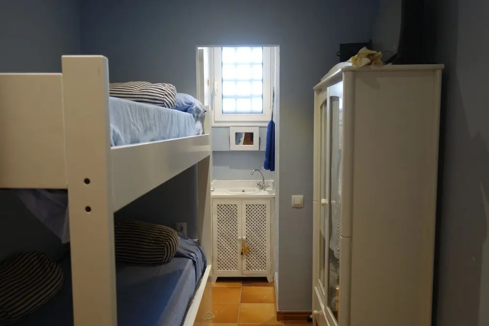 Apartamento en Calella Park