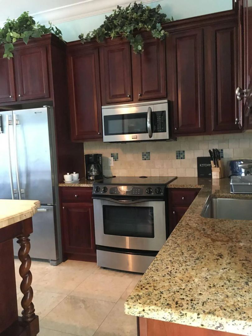 Butterfly Haven by Living Easy Abaco