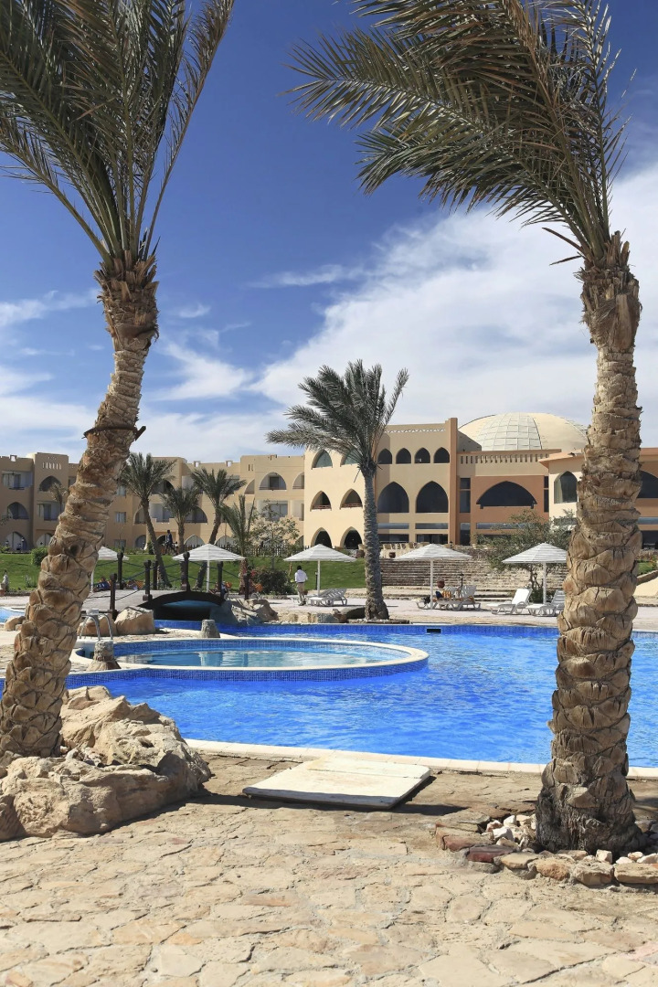 Three Corners Equinox Beach Resort