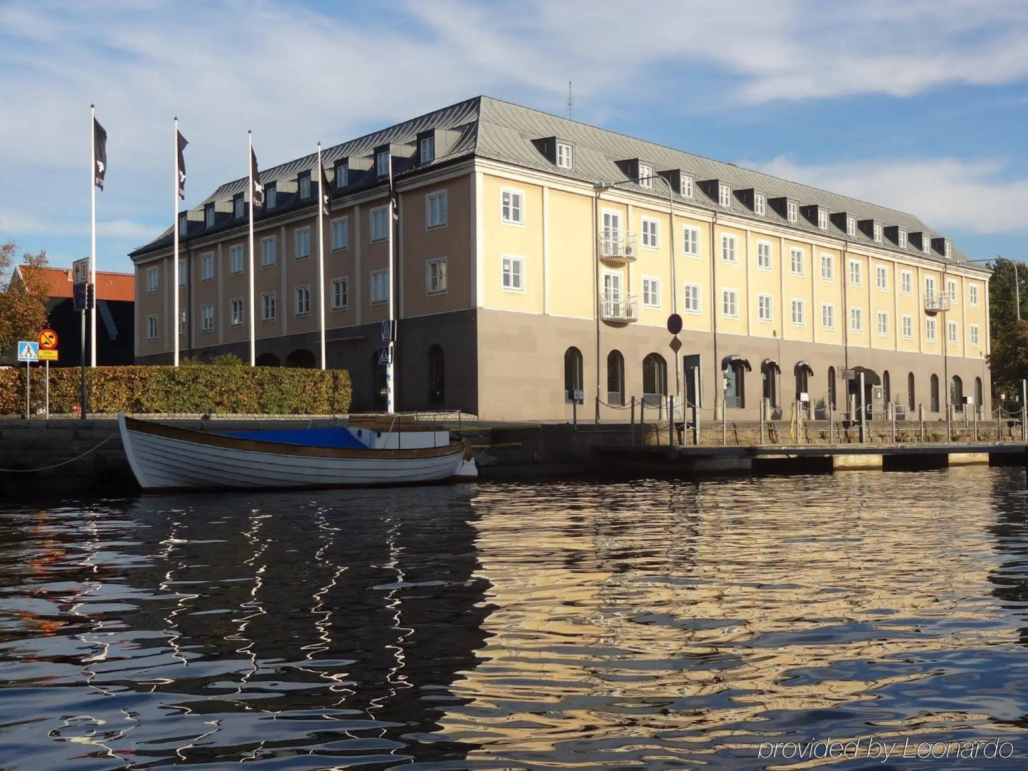 Hotel Carlshamn