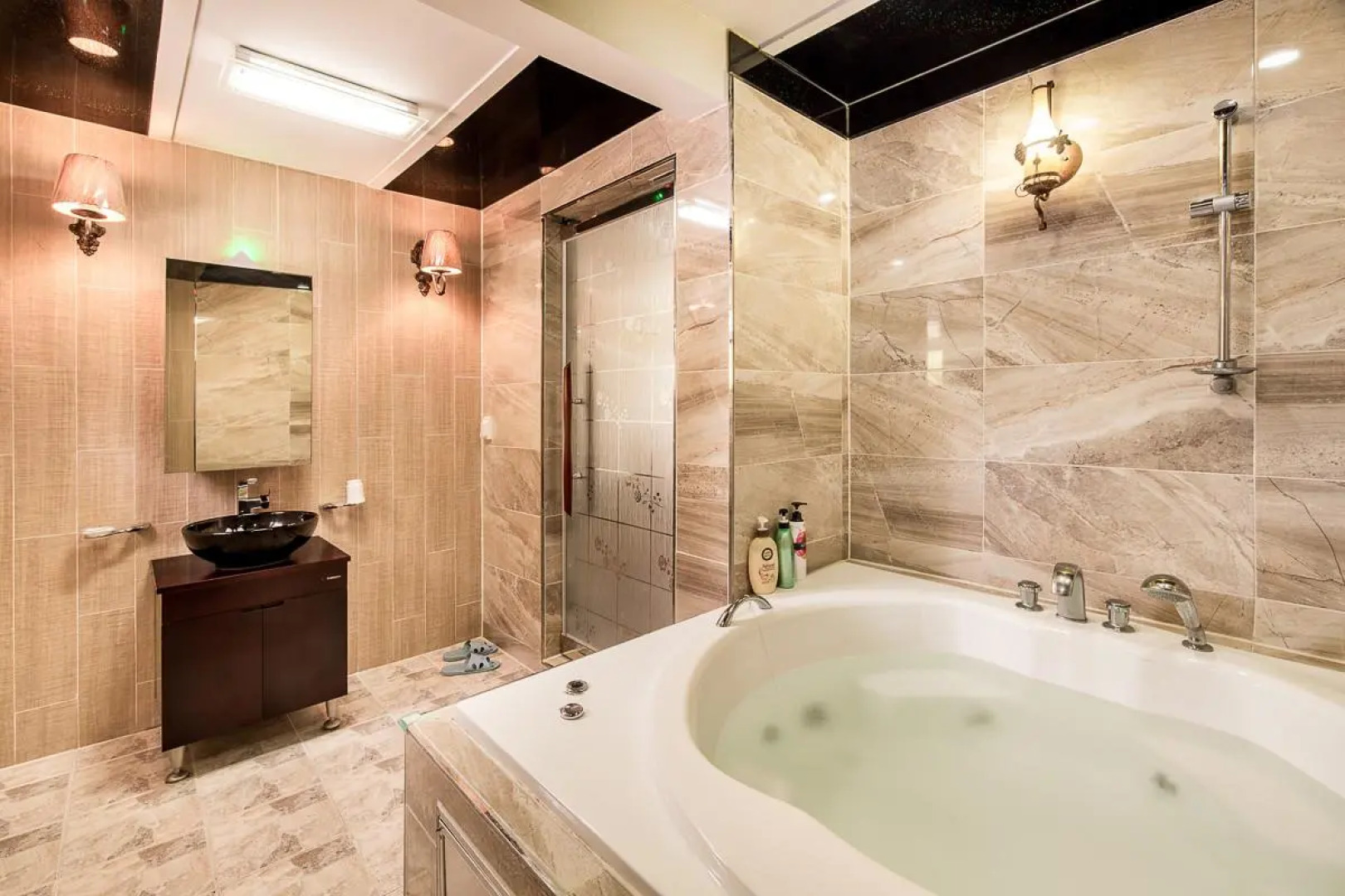 bonghwa solbaram pensyeon