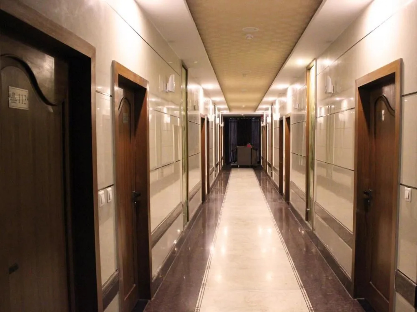 Hotel Basera Brij Bhoomi