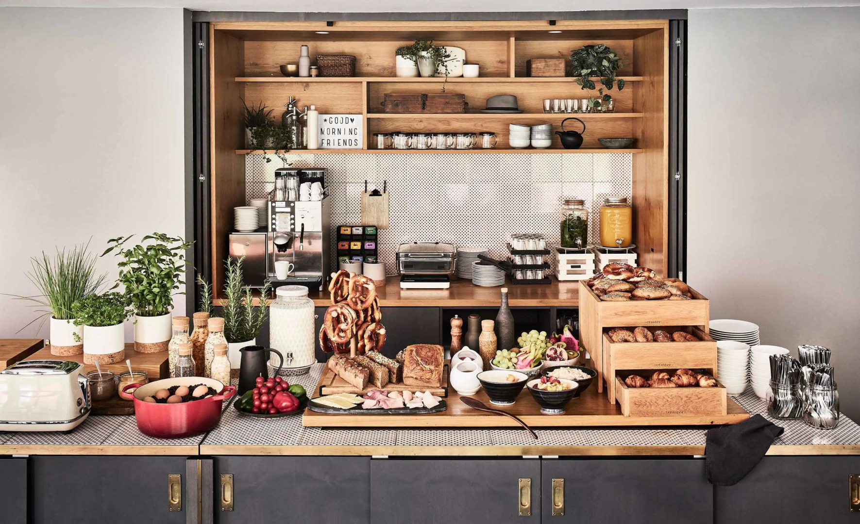 Bold Hotel München Giesing