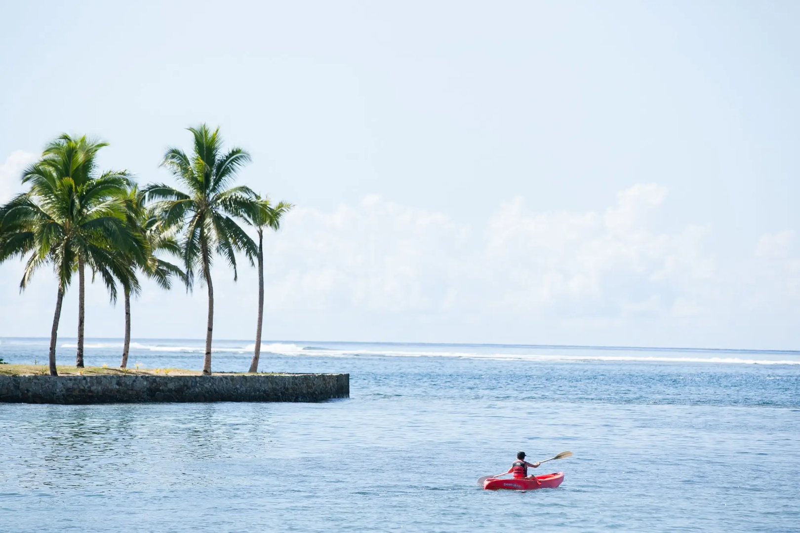 The Naviti Resort