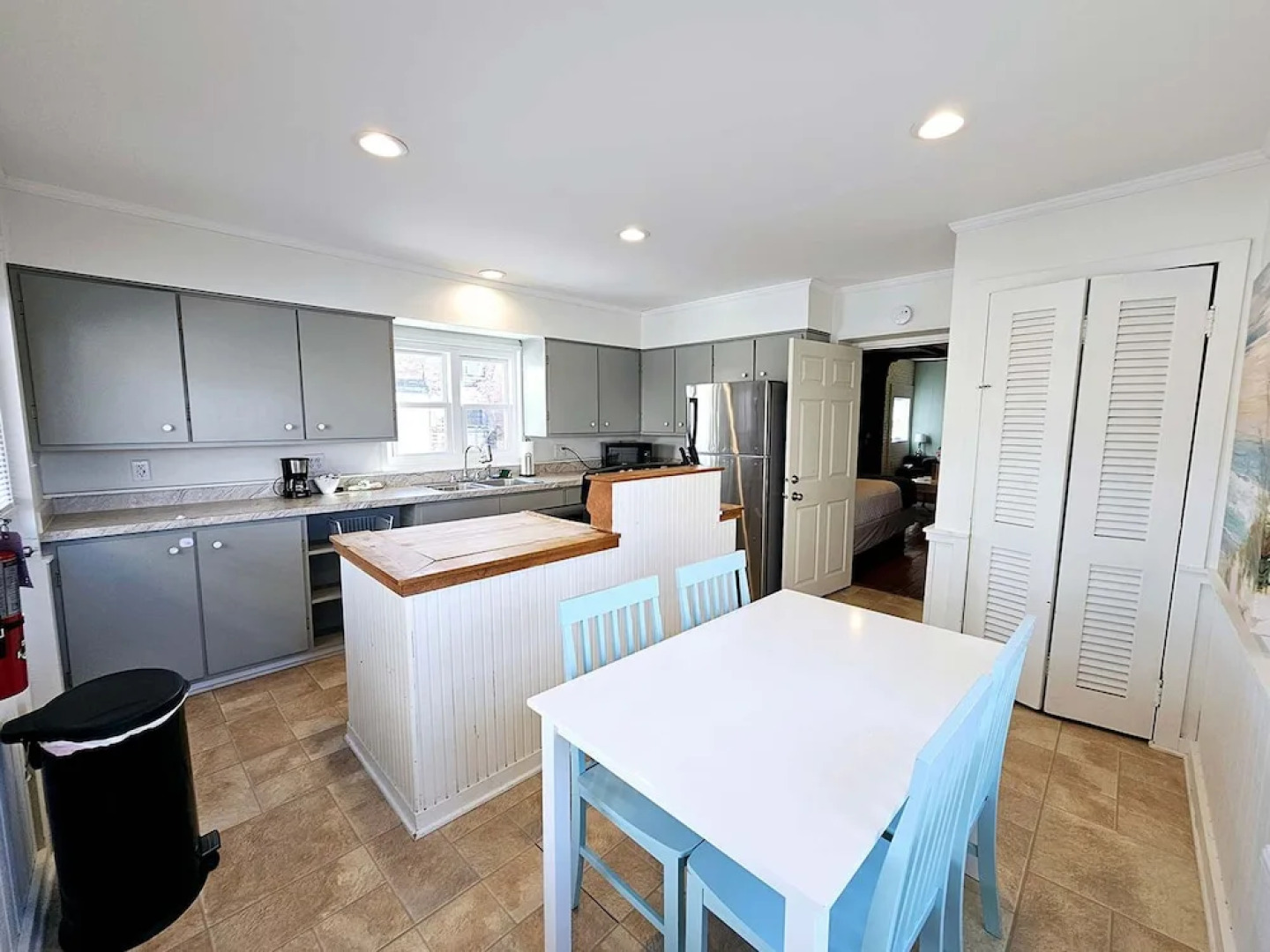 Historic Hotel Nichols