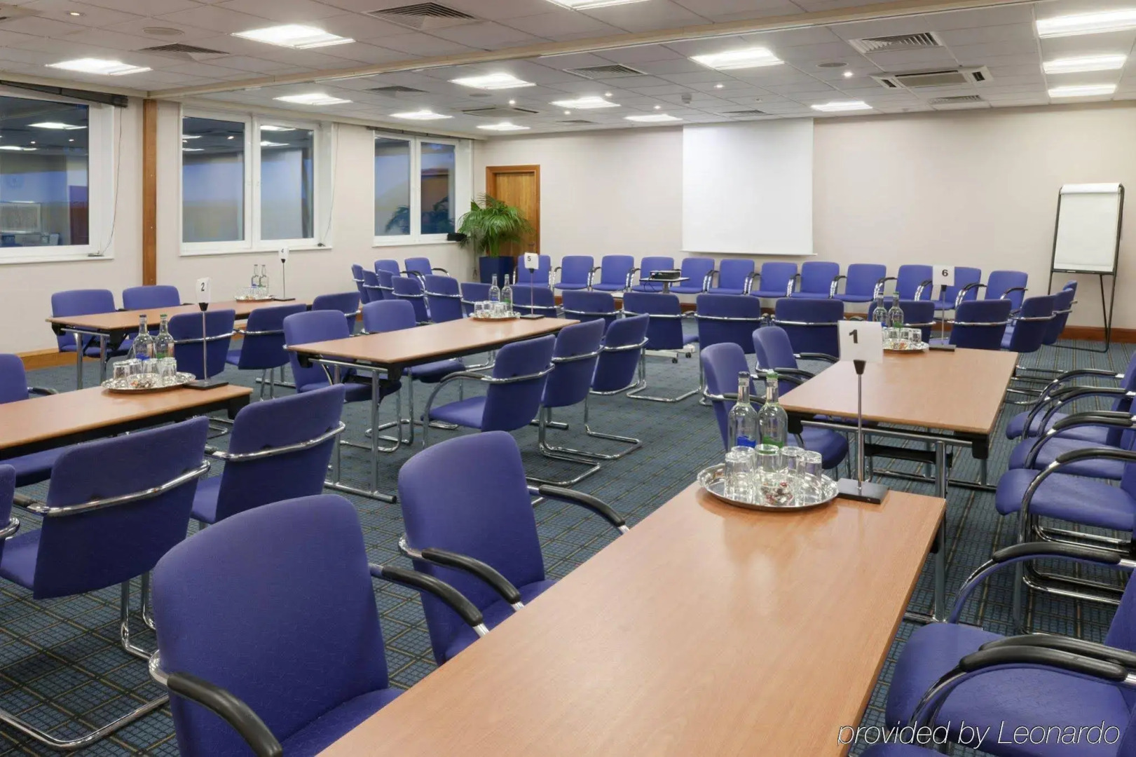 Holiday Inn Edinburgh by IHG