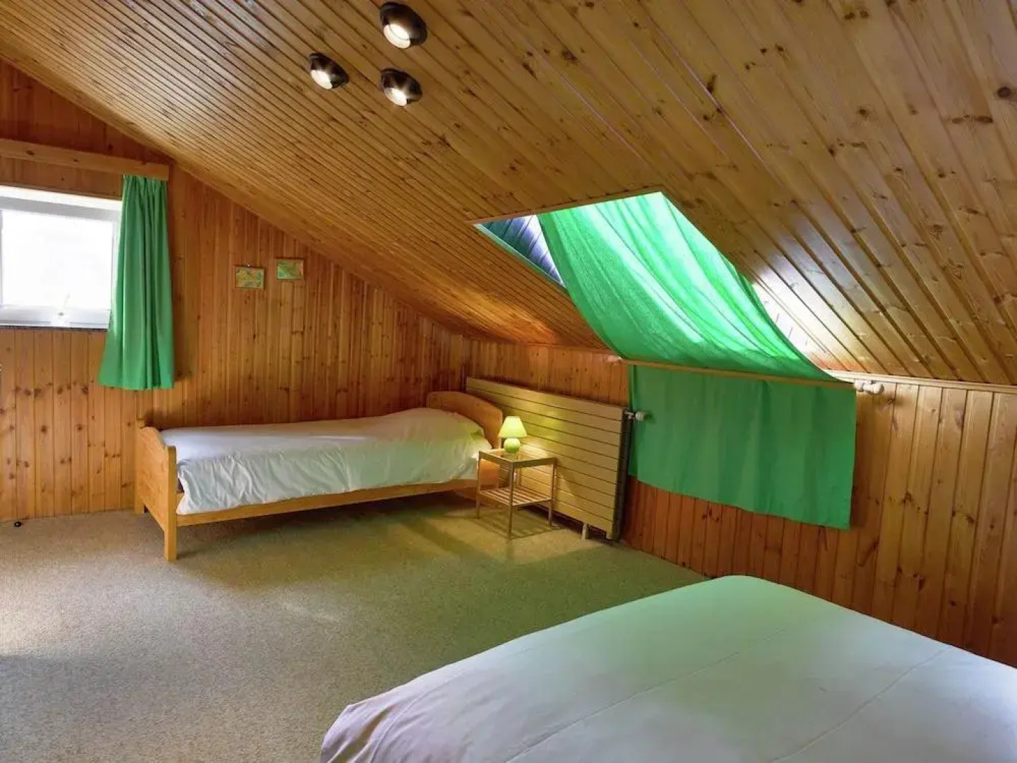 Gîte La Marquisette