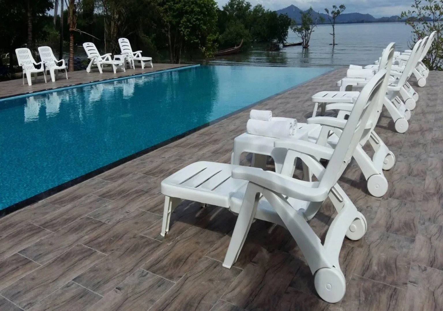 Koh Mook The Sun Great Resort