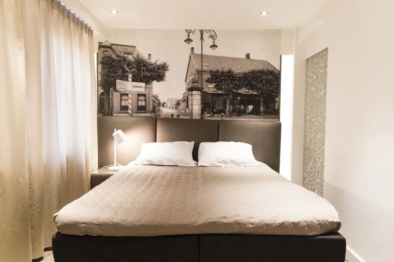 Hotel Brasserie Den Engel