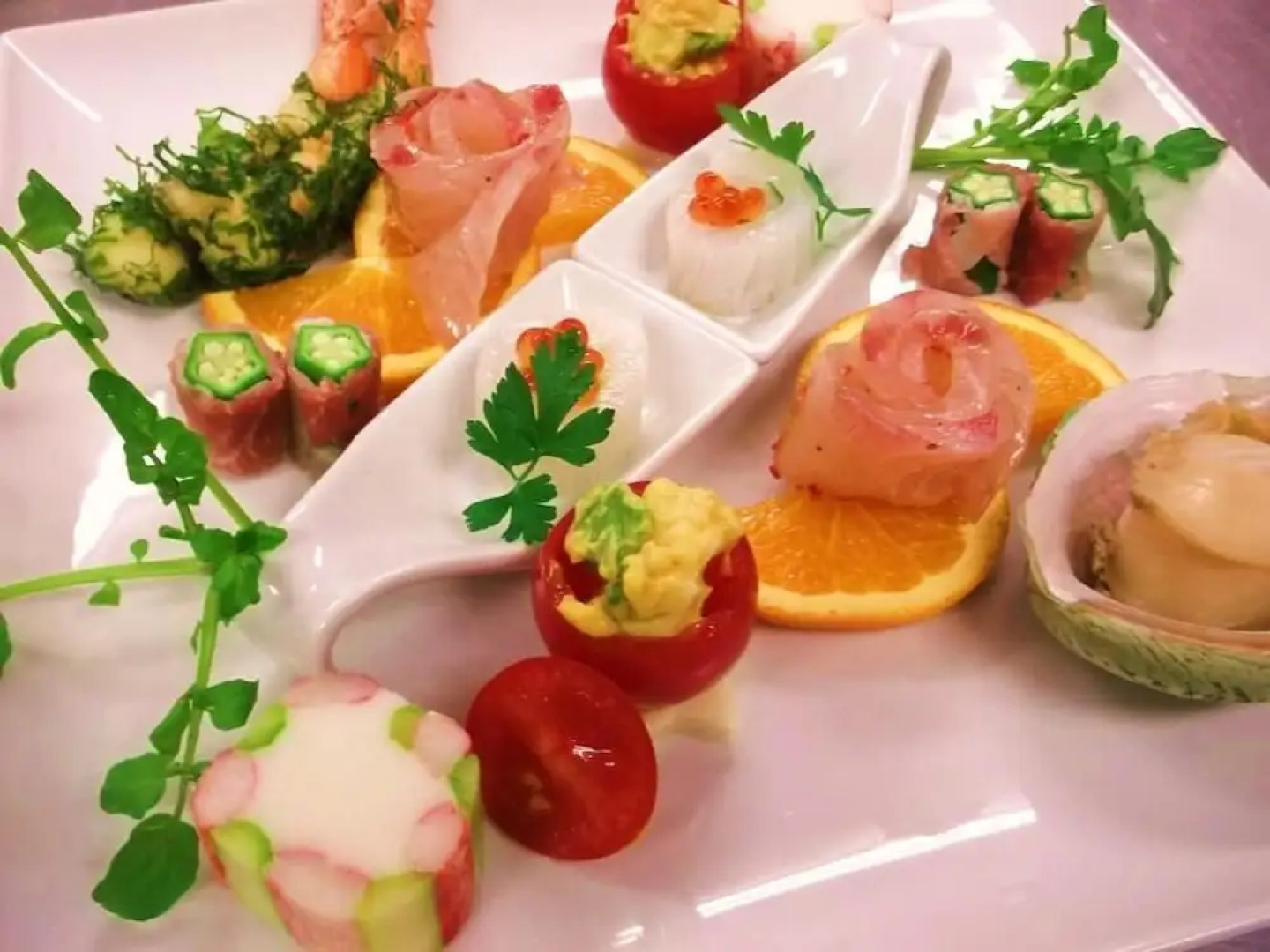 HOTEL W - Adults Only