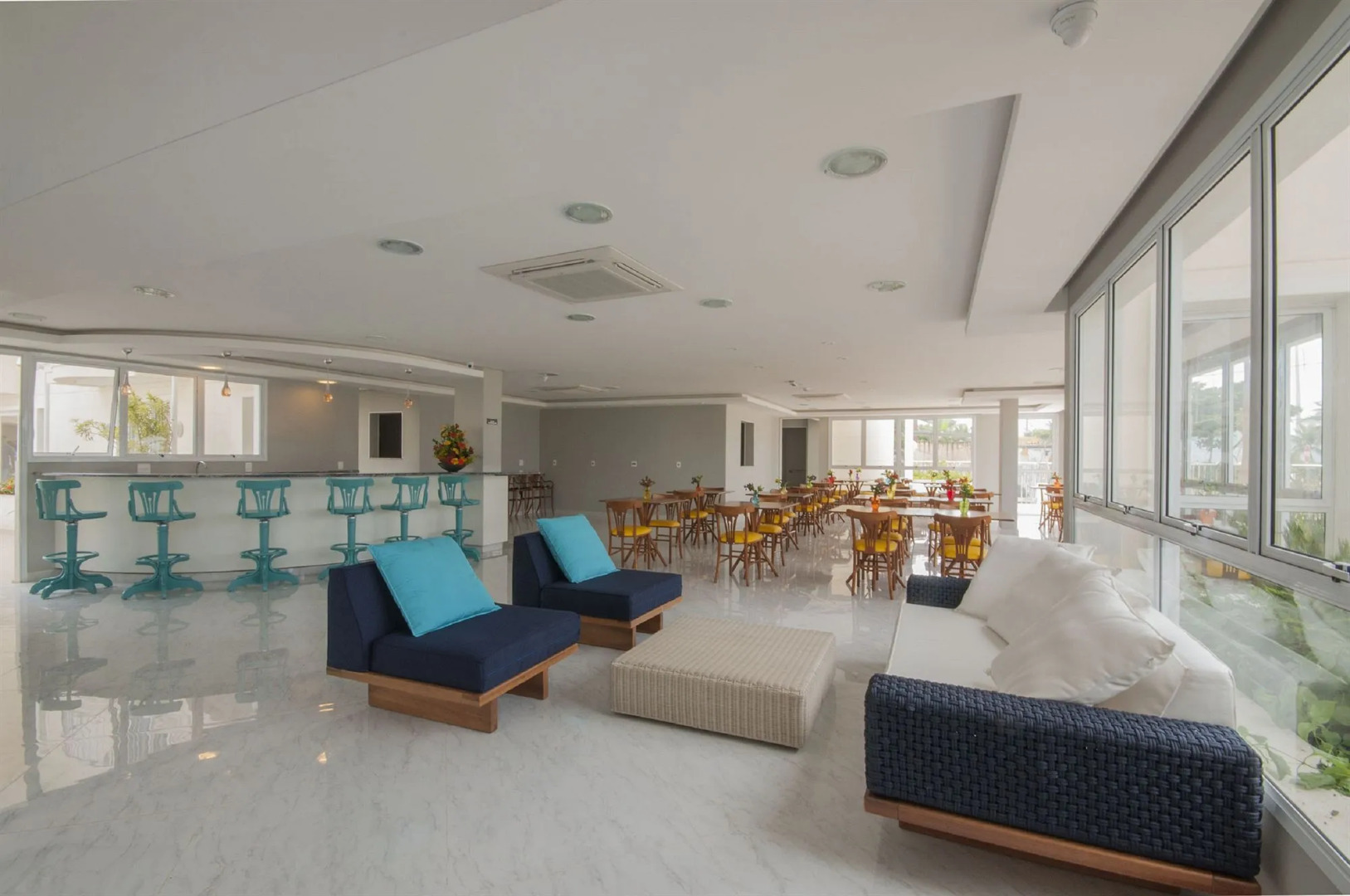 Hotel Doral Guarujá