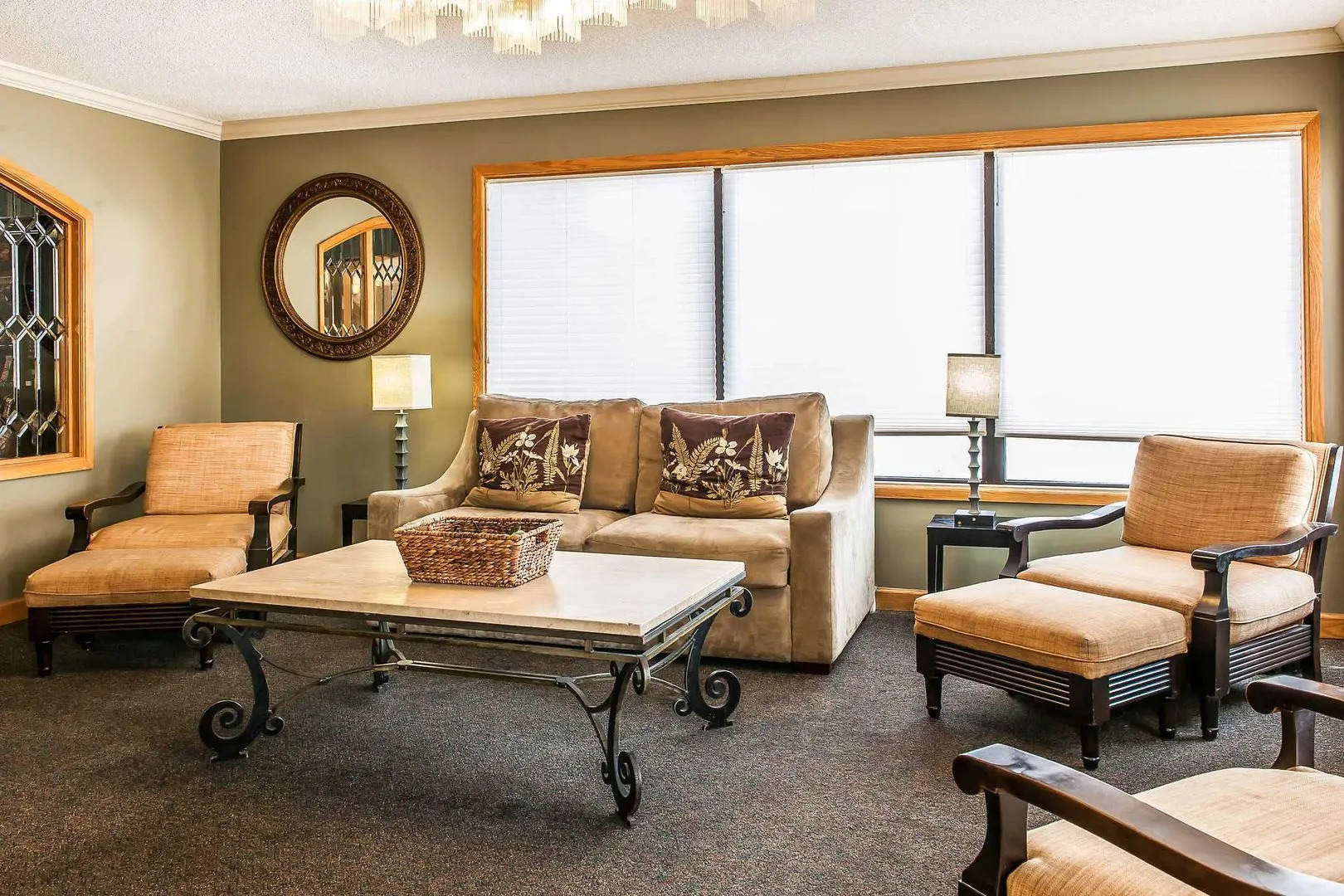 FairBridge Inn & Suites Fort Wayne