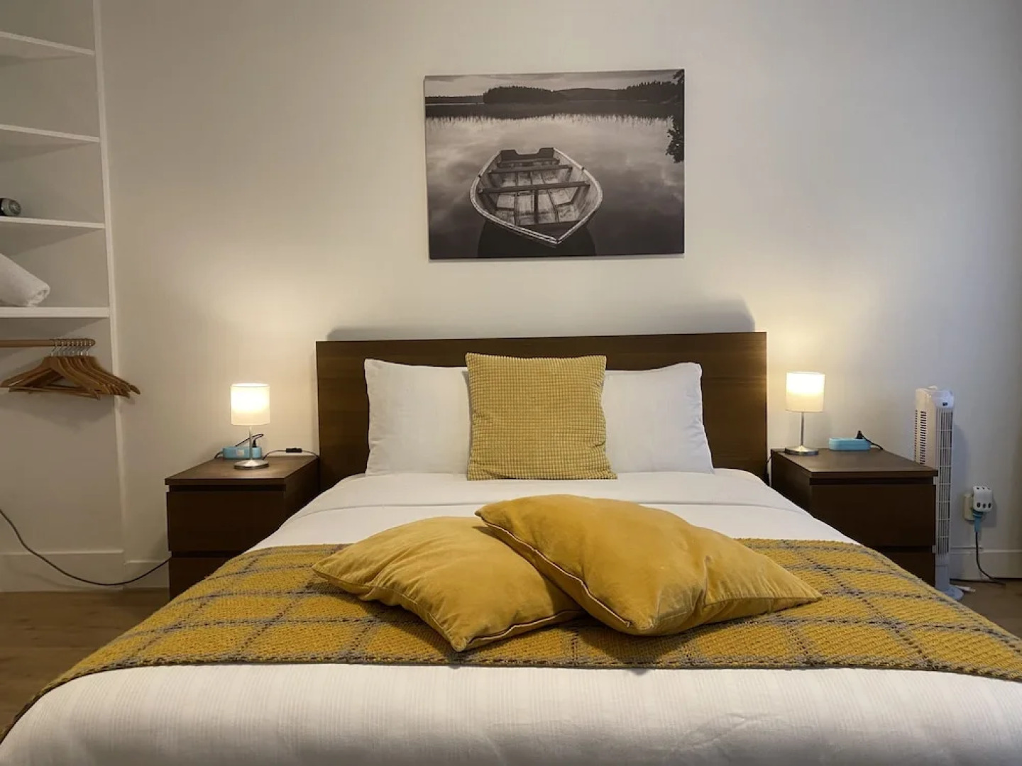 Guesthouse Citydrop, Amsterdam Flower Market