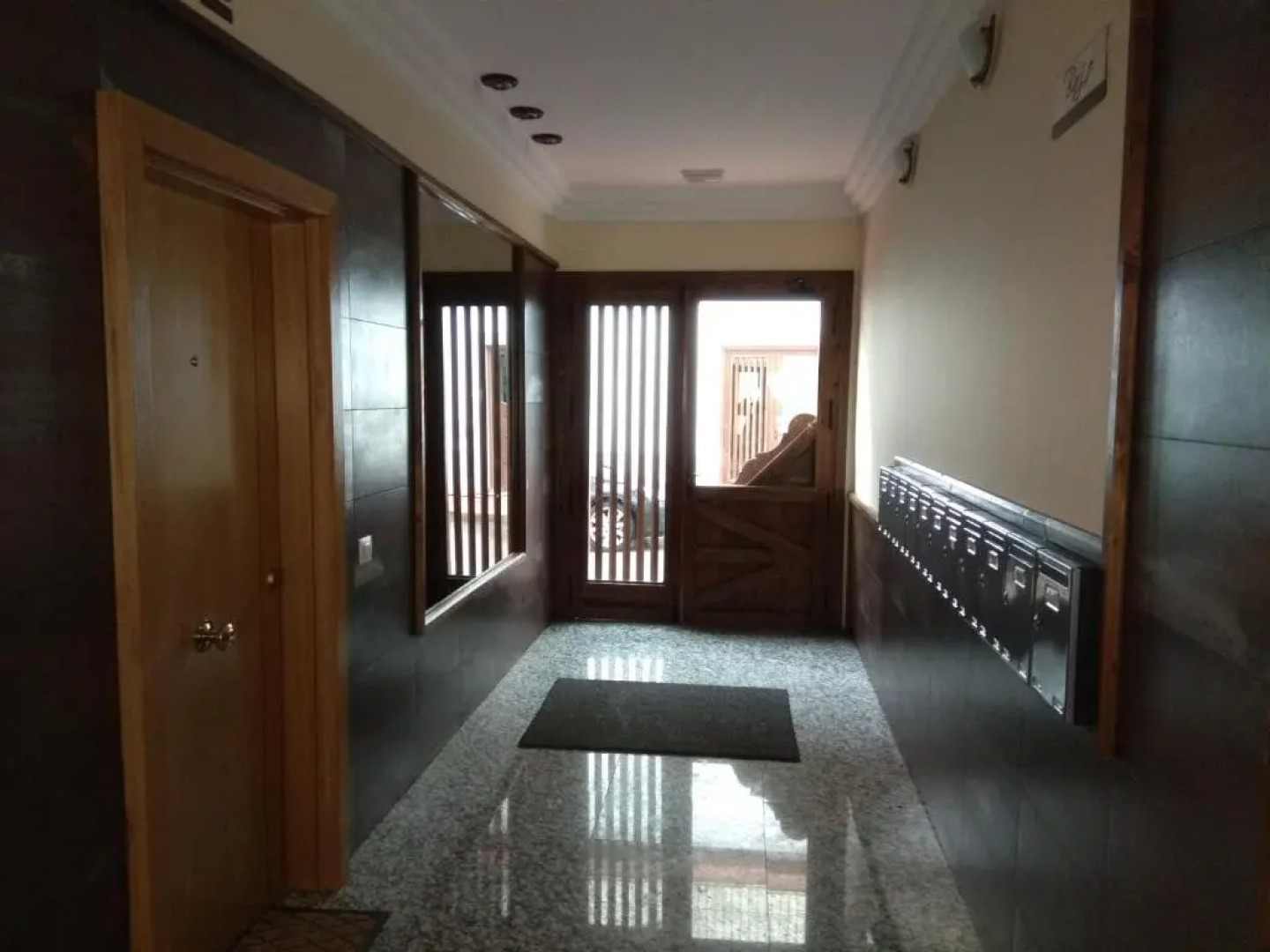 Alojamientos Salamanca 2 dormitorios 2 baños