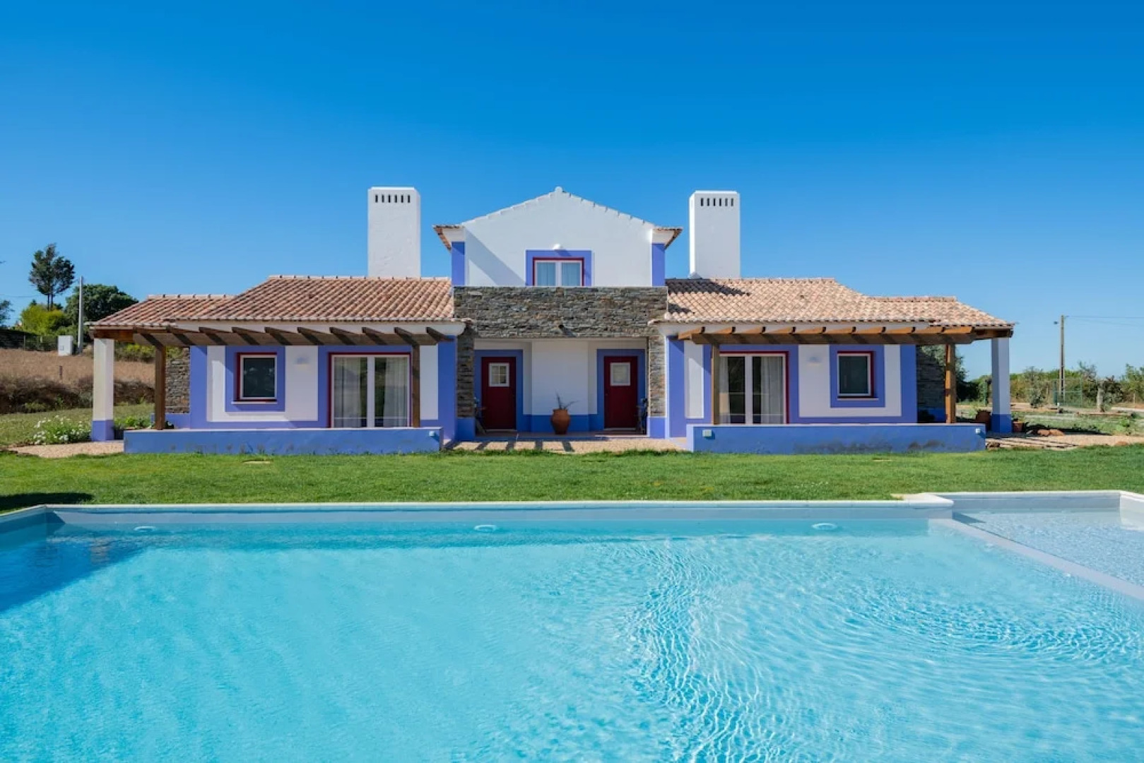 Ares do Monte - Turismo Rural