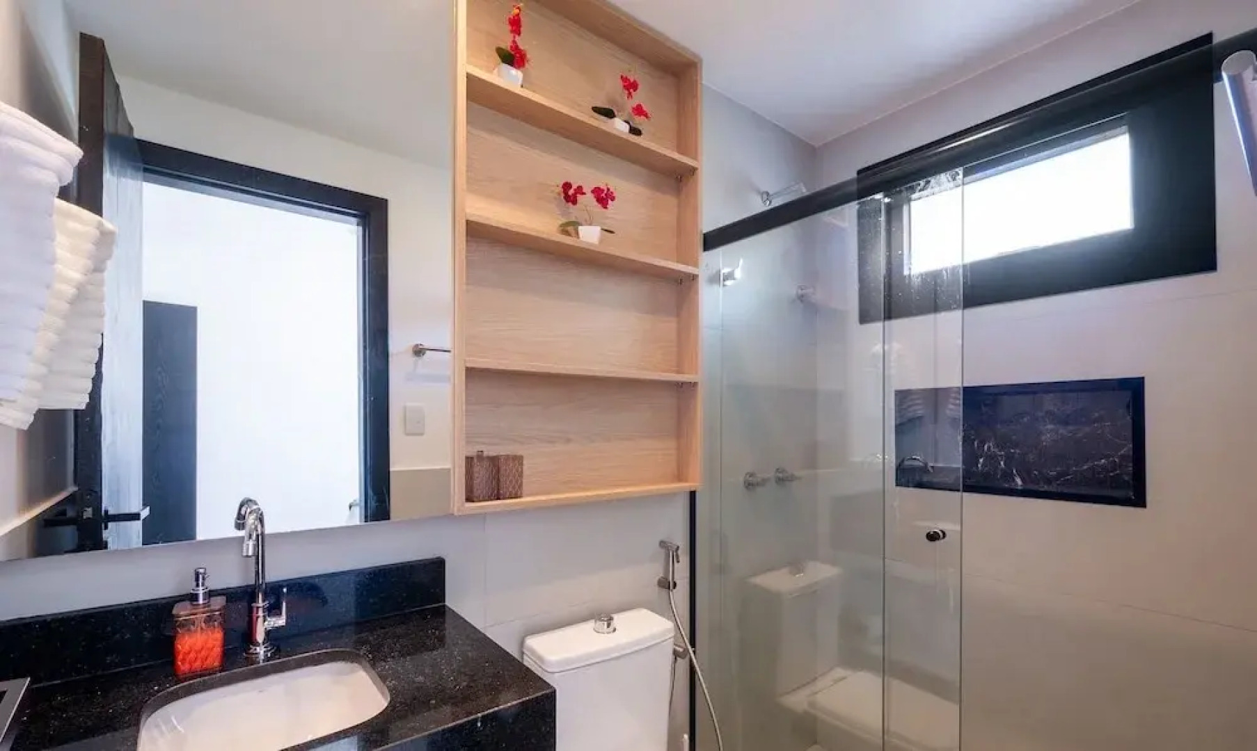 VLP - Apartments Close to Praia do Forte/ba