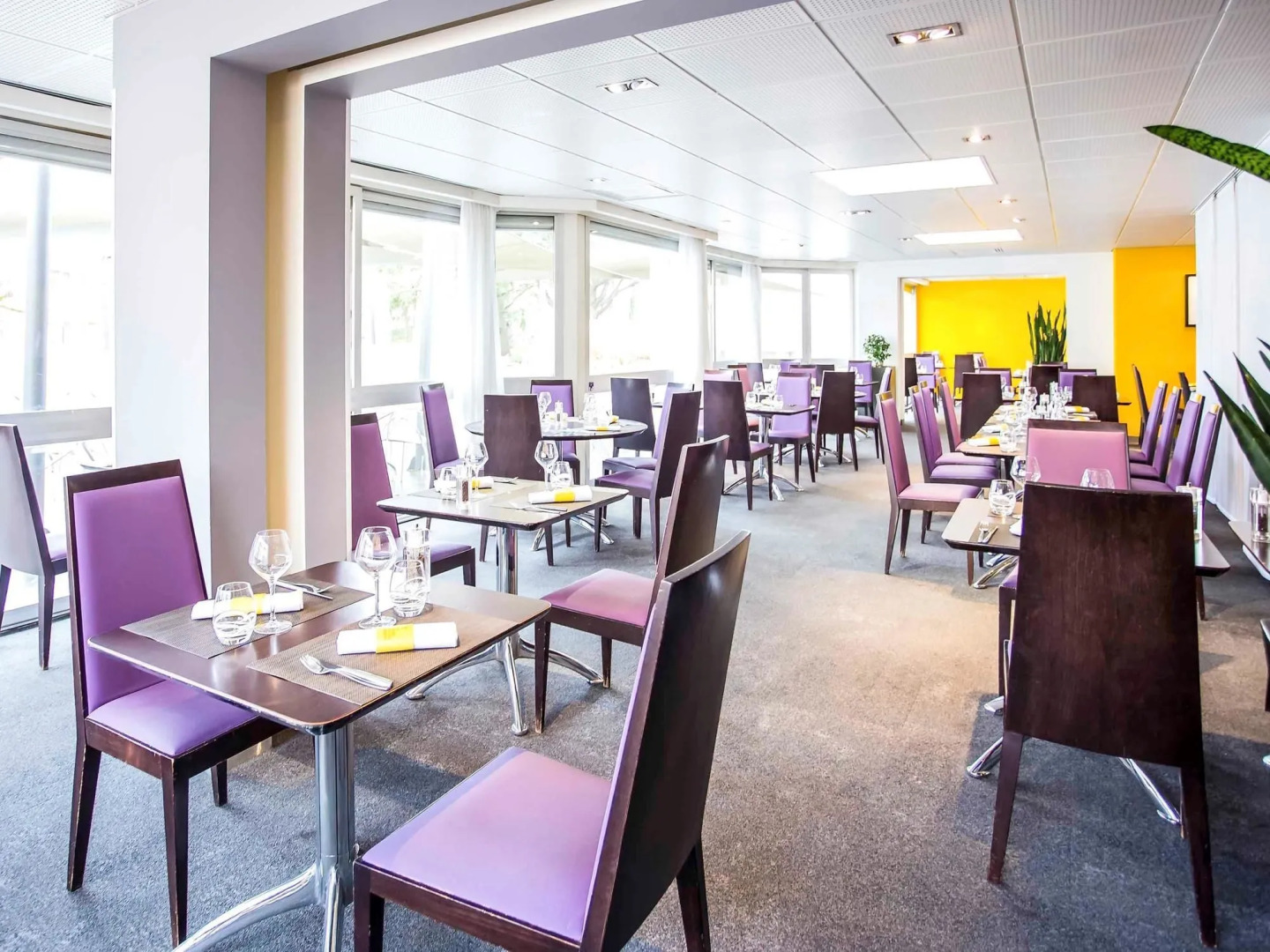 Novotel Lyon Bron Eurexpo