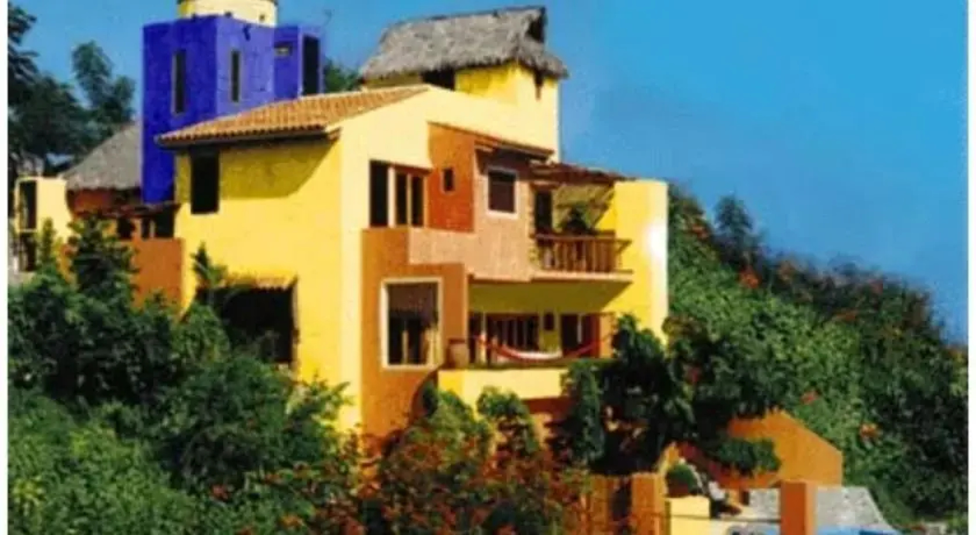 Casa de Javi