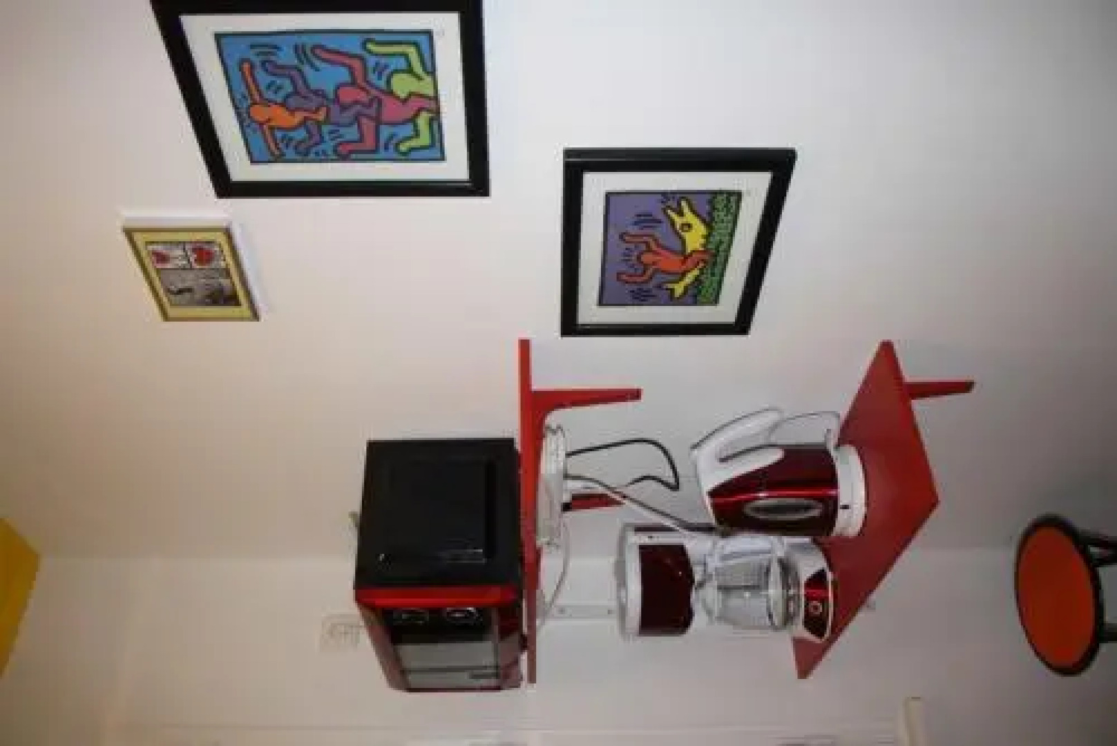 Apartment Del Arte Apartment