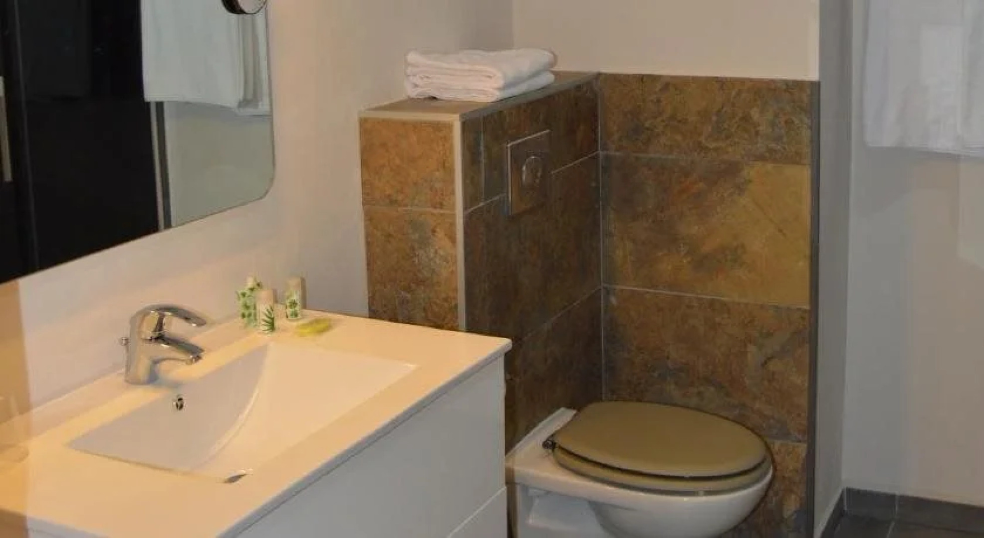 Residence Les Demeures du Lac